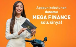Mega Finance Sangatta (dok: katakaltim)