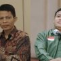 Akdemisi Unmul Dr. Saipul dan Ketua DPW PKB Kaltim Syafruddin (aset: kolase/katakaltim.com)