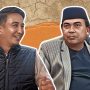 Ilustrasi Kepala BPN Kota Bontang, Heru Maulana dan Wakil Ketua DPRD Bontang Agus Haris (aset: katakaltim.com)