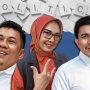 Ilustrasi Basri Rase, Najirah, dan Andi Faizal Sofyan HasDam (aset: katakaltim)