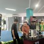 Galakkan Program Berbasis Inklusi Sosial, DPK Bontang Kembali Gelar Pelatihan Barista (aset: katakaltim)