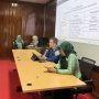 ATPUSI Gelar Rakor di DPK Bontang, Harap Pengurus Makin Giat Kelola Perpustakaan Demi Tingkatkan Literasi (Aset: katakaltim)