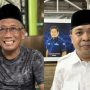 Bacalon Wakil Wali Kota Bontang Chusnul Dhihin dan Agus Haris (aset: katakaltim)