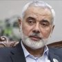 Pemimpin Hamas Ismail Haniyeh