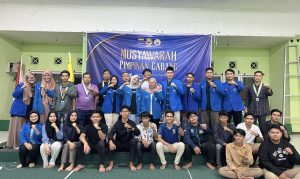 PMII Cabang Samarinda (aset: katakaltim)