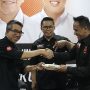 Bakal paslon Ardiansyah Sulaiman dan Mahyunadi. Untuk Pilkada 2024, kedua sosok ini mengambil tagline ARMY (aset: katakaltim)