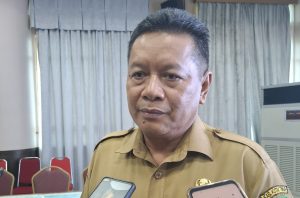 Kepala Badan Perencanaan Pembangunan Daerah (Bappeda), Noviari Noor (aset: katakaltim)