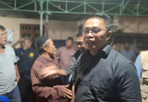 Bacalon Wakil Bupati Kutim, Mahyunadi (aset: katakaltim)