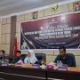 Rapat Pleno KPU Kutim Penetapan DPS Tingkat Kabupaten (aset: Katakaltim)