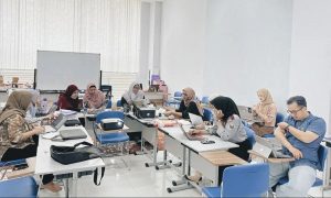 Satuan Tugas Pencegahan dan Penanganan Kekerasan Seksual Universitas Mulawarman (aset: katakaltim)