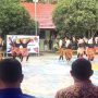 Semarak HUT ke-30, SMAN 2 Bontang Gelar Perhelatan Olahraga Pelajar (aset: ali/katakaltim)