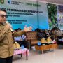 Bupati Ardiansyah Sulaiman, dalam kunjungan kerja di Dusun Sidrap Kecamatan Teluk Pandan (dok: prokutim)