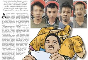 Polisi tangkap penyalahguna narkoba di Kukar (aset: katakaltim)