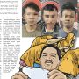 Polisi tangkap penyalahguna narkoba di Kukar (aset: katakaltim)