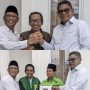 Bakal Paslon Basri Rase dan Chusnul Dhihin dapat dukungan Partai Buruh dan PPP (aset: Ali/katakaltim)