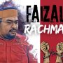 Legislator Kutai Timur Faizal Rachman (aset: katakaltim)