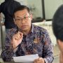 Kuasa hukum kontraktor Ngabidin Nurcahyo saat menggelar konferensi pers pada Kamis 29 Agustus 2024 (aset: Sandi/katakaltim)