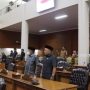 DPRD Kubar Gelar Paripurna Tentang Penyampaian Perubahan KUA dan PPAS (aset: katakaltim)