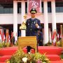 Kepala Dinas Perhubungan (Dishub) Kota Balikpapan, Adwar Skenda Putra (aset: katakaltim)