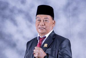 Anggota DPRD Bontang, Sumardi (aset: katakaltim)