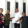 DPC PKN Dukung Pasangan Basri-Chusnul di Pilkada Bontang 2024 (aset: yub)