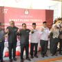 Deklarasi Kampanye Damai Pasangan KB-Kinsu dan ARMY sebagai Calon Bupati dan Wakil Bupati untuk Pilkada 2024 (aset: caca/katakaltim)