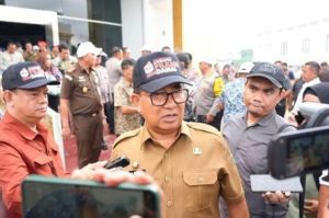 PJ Gubernur Akmal Malik (aset: katakaltim)