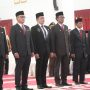 6 pejabat yang ditetapkan oleh Menteri Dalam Negeri, Tito Karnavian, sebagai Penjabat Sementara (Pjs) pada wilayah di Kalimantan Timur. Salah satunya Agus Hari Kesuma sebagai Pjs Bupati Kutai Timur (ist)