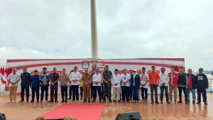 Deklarasi Damai Pilkada Serentak 2024 Kota Samarinda (aset: katakaltim)