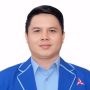 Wakil Rakyat Kabupaten Kutai Barat, Adrianus (aset: Suri/katakaltim)