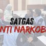 Ilustrasi Satgas Anti Narkoba Kota Bontang (aset: agu/katakaltim)