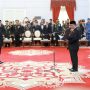 Pj Gubernur Kaltim Akmal Malik Lantik 6 Pjs Kepala Daerah (aset: pemprov Kaltim)