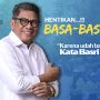 Bacalon Wali Kota Bontang, Basri Rase (aset: katakaltim)