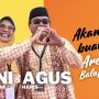 Bapaslon kepala daerah Kota Bontang, Neni Moerniaeni dan Agus Haris (aset: katakaltim)