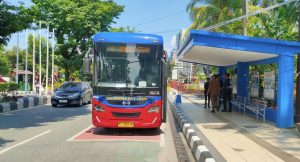 Tarif Angkutan Umum Balikpapan City Trans Ditetapkan Oktober 2024 (aset: katakaltim)