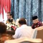 Jokowi Gelar Sidang Kabinet Paripurna Terakhir di IKN (aset: OIKN)