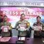 Polres Berau amankan 2 kilogram sabu-sabu (aset: syam/katakaltim)