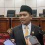 Ketua DPRD Kota Bontang Andi Faizal Sofyan Hasdam (aset: galang/katakaltim)