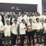 Gema Muda Kalimantan Timur gelar Kongres Pemuda Kaltim pada Senin (28/10/2024) malam. (aset: fif/katakaltim)