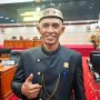 Anggota DPRD Kota Bontang, Muhammad Yusuf (aset: caca/katakaltim)