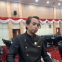 Anggota DPRD Kota Bontang Rustam (aset: caca/katakaltim)