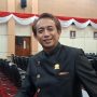 Legislator Bontang, Rustam ajak pemerintah dan masyarakat berbenah (aset: caca/katakaltim)