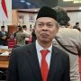 Anggota DPRD Bontang,Ubayya Bengawan (aset: caca/katakaltim)