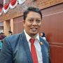 Anggota DPRD Bontang, Muhammad Irfan (aset: caca/katakaltim)