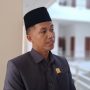 Anggota DPRD Bontang, Joni Allo'Padang (aset: caca/katakaltim)