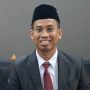 Koordinator Partisipasi Masyarakat dan Sumber Daya Manusia KPU Kutim, Abdul Manab (aset: caca/katakaltim)