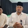 Calon Gubernur Kaltim Rudi Mas'ud saar berkunjung di Kutai Timur, Selasa (29/10). (aset: caca/katakaltim)