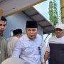 Calon Gubernur Kaltim, Rudi Mas'ud (aset: caca/katakaltim)