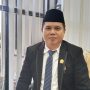 Anggota DPRD Kubar Adrianus (aset: hadi/katakaltim)