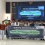 Dialog kedaerahan terkait Pilkada damai di Kabupaten Berau (aset: katakaltim)